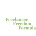 Freelancer Freedom Formula Logo